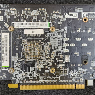 Tarjeta de video sapphire r9 270 de 2gb - Img 117051184