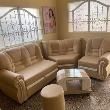 Muebles modelo brasileños de maxima calidad y confort - Img 120789599