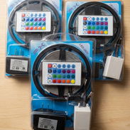Luces LED de 5 metros - Img 58101505