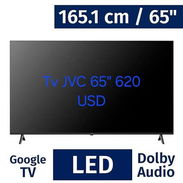 Smart TV de marcas Samsung, LG e Hisense y JVC - Img 55327220