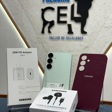SAMSUNG S25 PLUS: 12/512 .. - Img 114198800