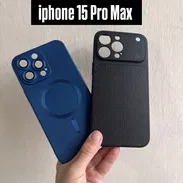 Cover iphone 15 pro max - Img 55229036