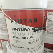Pintura blanca para interior - Img 55733596