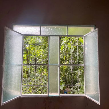 Se le ponen cristal a tus puertas y ventanas - Img 127627625