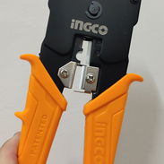 NO TE QUEDES SIN LA TUYA, PINZA DE CABLE DE RED Y DE TELÉFONO, NUEVA OKMM COMBINADA--#--54748161 ESTAS SON DE LAS DURAS - Img 57448967