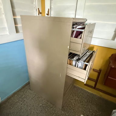 BURO Y ARCHIVO PARA OFICINA - 9/9