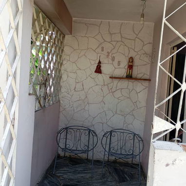 Casa de 2 cuartos en Altura de la Lisa - 4/7