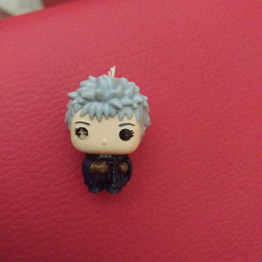 Figuras coleccionables - 7/10