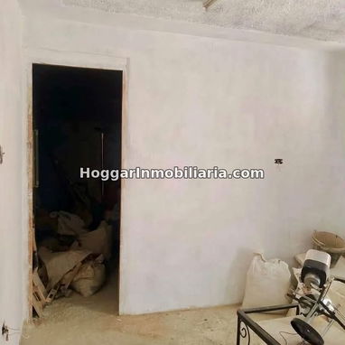 GG-172 ¡CASA ESPACIOSA EN LAWTON DE 4 CUARTOS Y GARAJE CON OPCIÓN DE CARRO INCLUIDO - 8/10