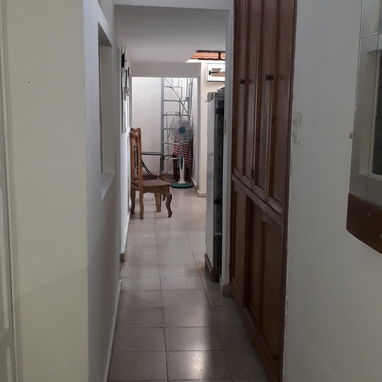 Apartamento renta 3/4 plaza vieja, habana vieja - 8/10