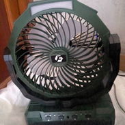 ventilador portatil recargable DE 20 000 mAh - Img 55712202