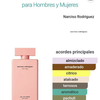 Perfumes 100% originales directamente desde Francia - 8/10