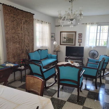 Casa de lujo - 2/9