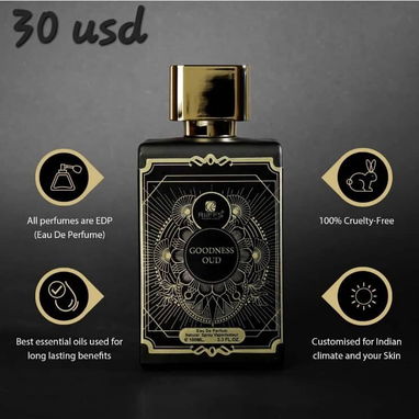 Perfume. Colonia - Img 117136771
