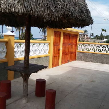 Alquilo CASA con Piscina en Boca Ciega - 4/8