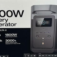 ⚡ Estación de Energía Portátil EcoFlow Delta 2 - Img 55485821