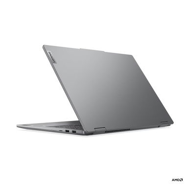 LAPTOP 🎁NUEVA📦CAJA, Lenovo IdeaPad 5 2-in-1 9 (83DS0058US), 16" Tactil, Ryzen 7 8845HS, 16GB DDR5, 780M, 1TB SSD, 10H - 10/10