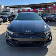 2024 KIA K5 - Img 49804331