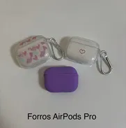 Vendo forros de AirPods - Img 45571111