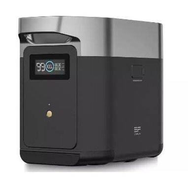 Ecoflow delta 3 1024wh, delta 3 calssic 1024wh, delta 2 1024wh o baterias extra delta 2, delta 3 1024wh tdo 0km garantia - Img 118366758