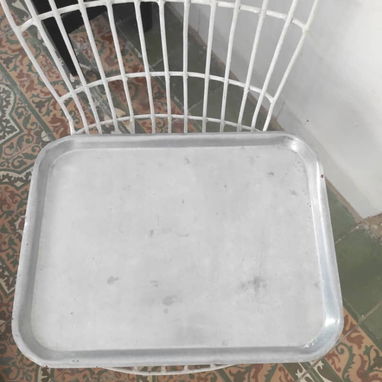 BANDEJAS DE ALUMINIO - Img 123386360