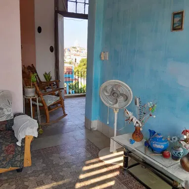 Casa en centro Habana belascuain - Img 123145801
