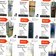 Venta de neveras y refrigeradores en Chambas - Img 56812790