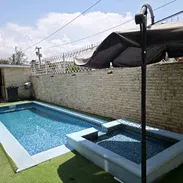 Alquilo CASA DE LUJO con piscina de 4 habitaciones en Guanabo - Img 54564998
