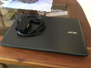 Laptop Acer Aspire E5-774Series (i7 6ta, 8RAM, 1tb Hdd, Nvidia 940 Mx) - Img 63832218