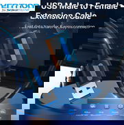 extensiones macho a hembra 3.0 nuevas - Img 48411092