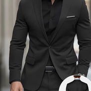 Trajes modernos nuevos - Img 54381033