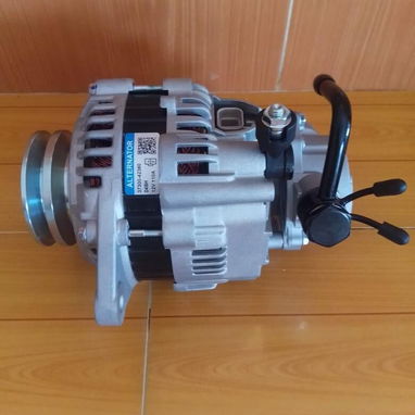 Piezas varias de Hiunday H-100 - 5/10