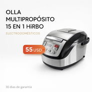 15 en 1 OLLA MULTIPROPÓSITO - Img 55966402