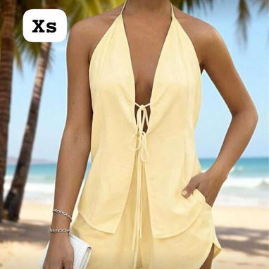 Venta de ropa y skincare aceptamos usd y cup, tenemos recogida al local y mensajería - Img 124172020