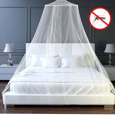 Vendo Mosquitero. Cama camera. De colgar. 6500 cup. O 10 usd - Img 125100125