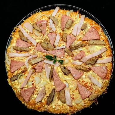 Venta de comida a domicilio, escribir al 55654452 no se arrepentirá - Img 121681869