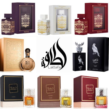 Perfumes Originales Importados - Img 107642423