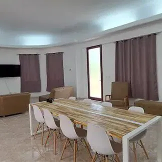 Renta / Alquiler de Villa Las Palmas Tarara - Img 120645363