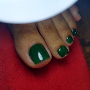 Manicura Pedicura - 4/9