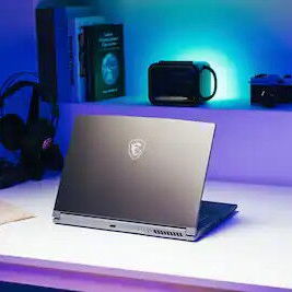 Laptop GAMER MSI Thin 15 | 15.6" Core i5-13420H 16GB 512GB SSD | MENSAJERÍA INCUIDA | Laptop Gaming - Img 122437599