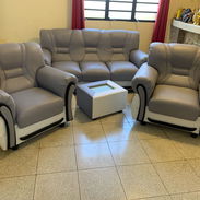 Muebles de sala mini brasileño - Img 55630112