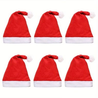 Gorros de Navidad - 2/2