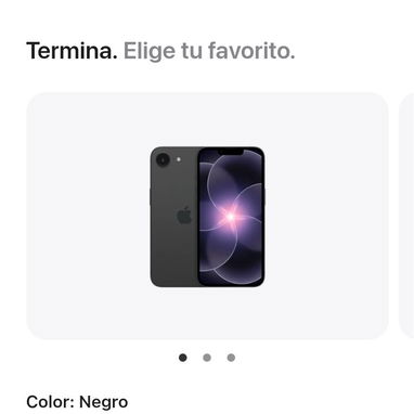 Iphone 17 e - 2/3