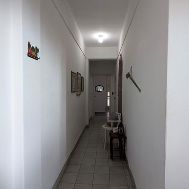 #18 renta apt 2hab con garaje - Img 123434964