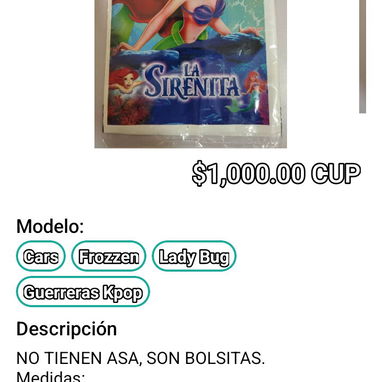 Artículos para decoraciones de fiestas y eventos - Img 121249785