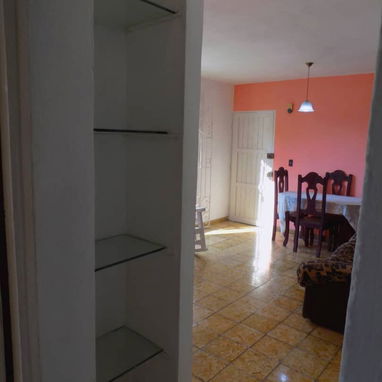 🏢Apartamento de renta en Vedado/Alquiler Vedado, Habana/House for rent/Accommodation - 3/6