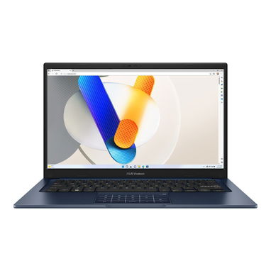 💻 Laptop Asus VivoBook 14 x1404V – Intel Core i3 – 8GB RAM – 128GB SSD – Nueva - Img 109963273