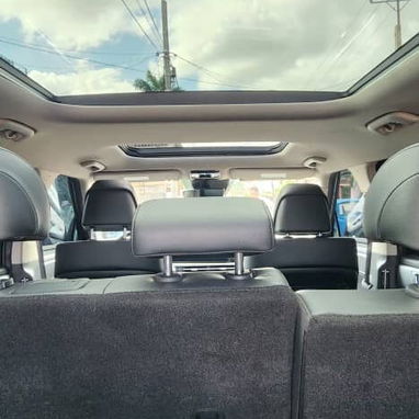 Vendo o negocio, Hyundai Santa Fe, Full límite 2024 - Img 112970277