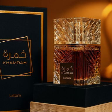 💨🌸 Perfumes árabes, fragancia hasta 24 horas en su piel - Img 123341968