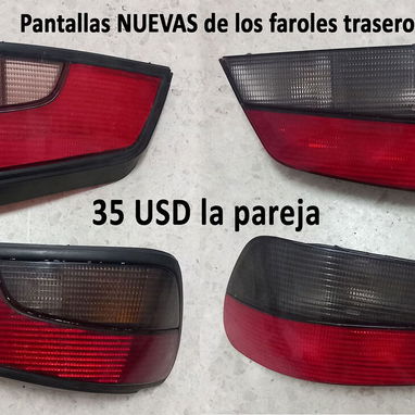 En Venta partes y piezas de Peugeot 306 - 2/9